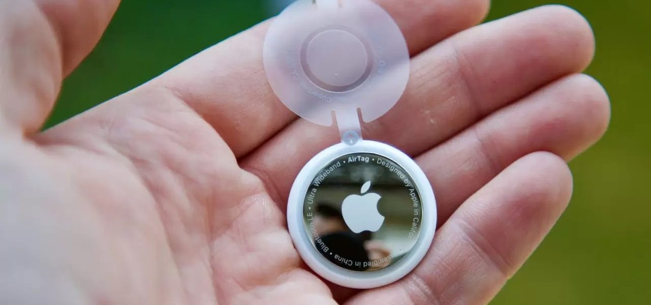 Air Tags de Apple se están convirtiendo en un instrumento de acoso, las demandas aumentan