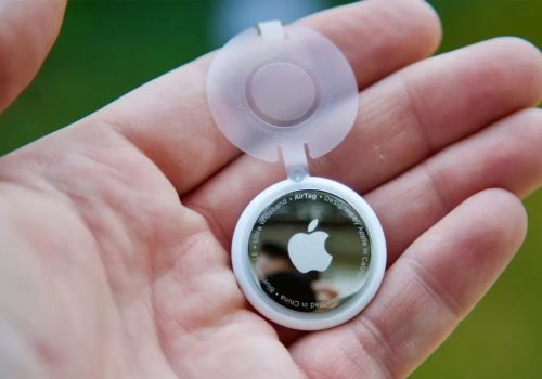 Air Tags de Apple se están convirtiendo en un instrumento de acoso, las demandas aumentan