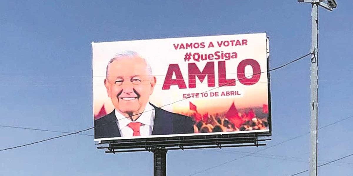 Hasta de WhatsApp, INE ordena retirar publicidad de revocación a servidores