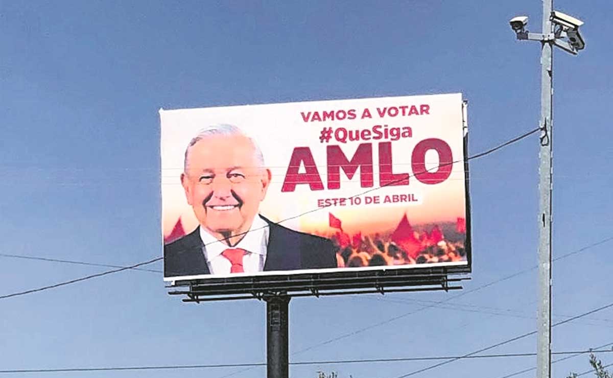 Hasta de WhatsApp, INE ordena retirar publicidad de revocación a servidores