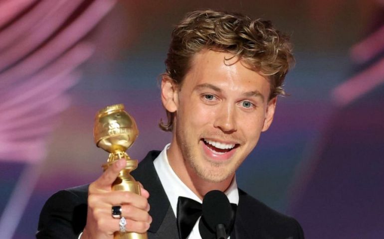 La lista de los ganadores de los Golden Globes 2023