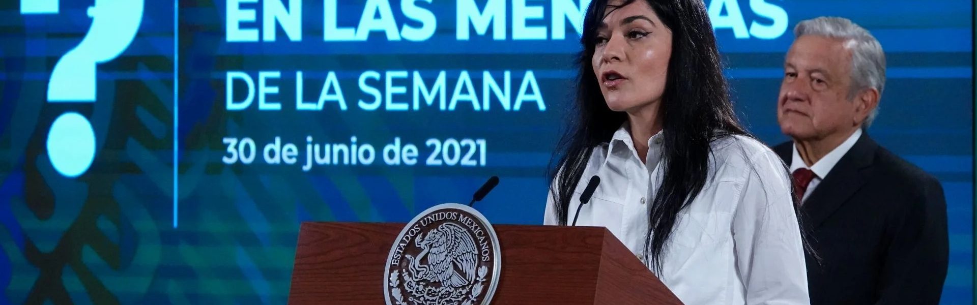 CIDH pide a México que retire la sección “Quién es quién en las mentiras”