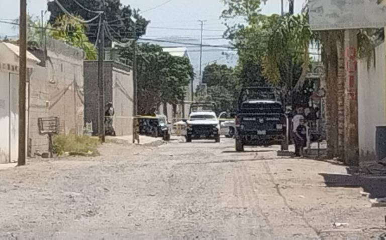 Enfrentamiento en Gómez Palacio, Durango deja dos muertos y tres heridos