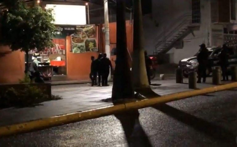 Asesinan al ex regidor del Ayuntamiento de Chilpancingo