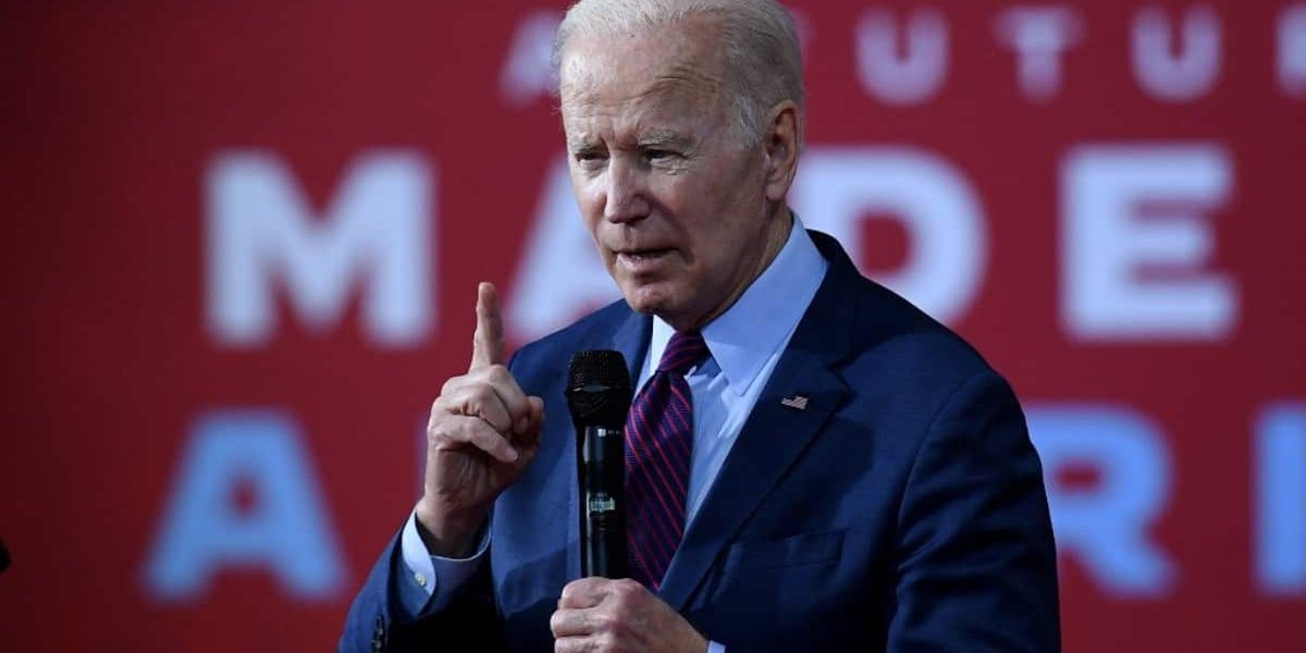 Biden anuncia nuevo paquete de ayuda militar a Ucrania por 150 mdd