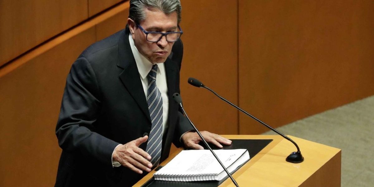 Morenal anuncia voto particular en contra del Plan B de la Reforma Electoral