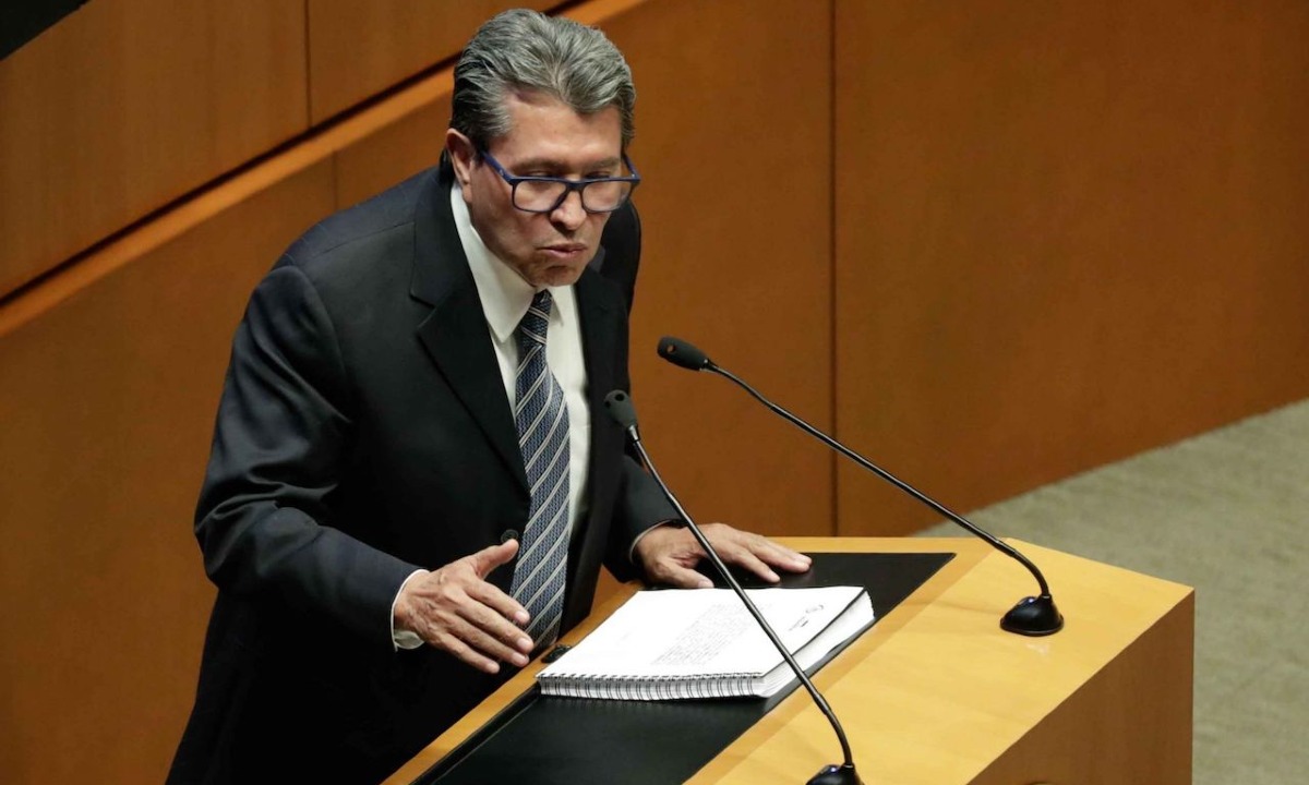 Morenal anuncia voto particular en contra del Plan B de la Reforma Electoral