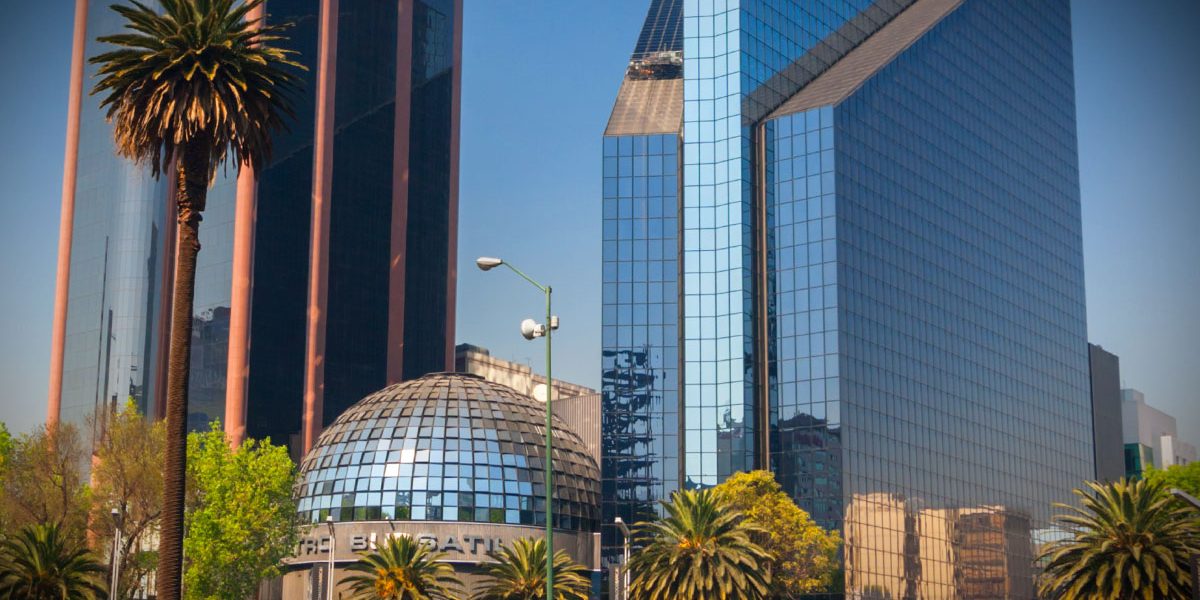 Bancos en México mantienen finanzas sólidas ante situación bancaria en Estados Unidos