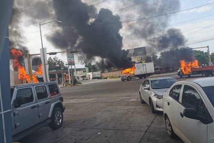 Muere «El Panda», participe del Culiacanazo tras riña el interior del penal en Sinaloa