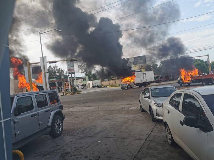 Muere «El Panda», participe del Culiacanazo tras riña el interior del penal en Sinaloa