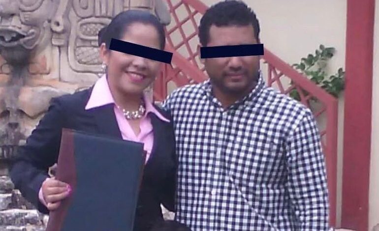 Feminicidio en Tabasco: Abogada asesinada frente a sus hijos en plena vía pública