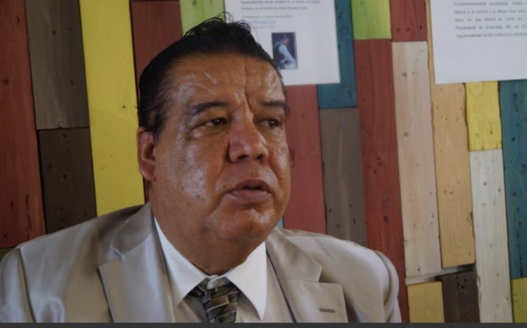 Renuncian militantes al PRD, el partido dejó “a las causas de lado”