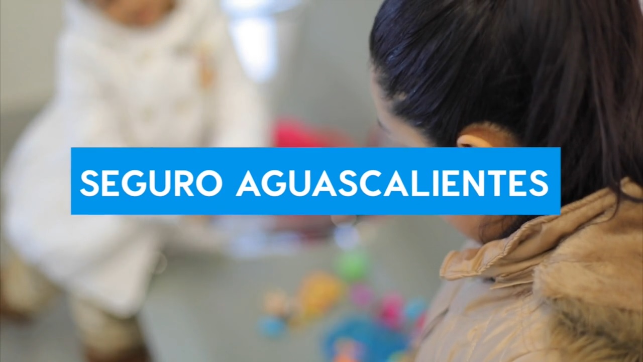 CON EL SEGURO AGUASCALIENTES GARANTIZAMOS EL DERECHO A LA SALUD: TERE JIMÉNEZ