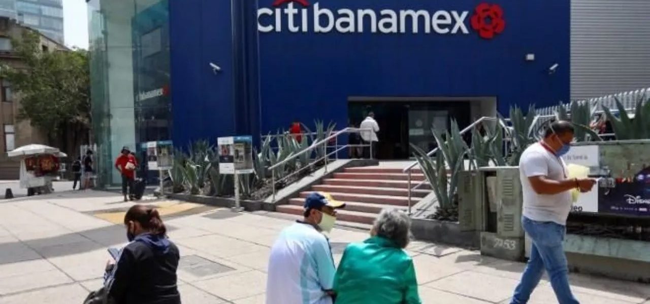 Alertan la Condusef por fraudes desde Citibanamex