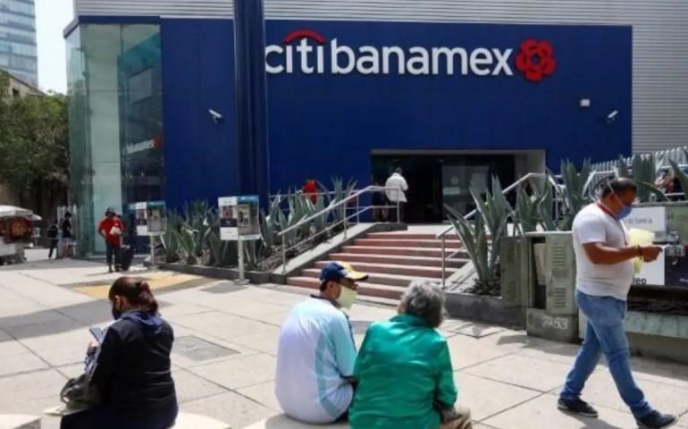 Alertan la Condusef por fraudes desde Citibanamex