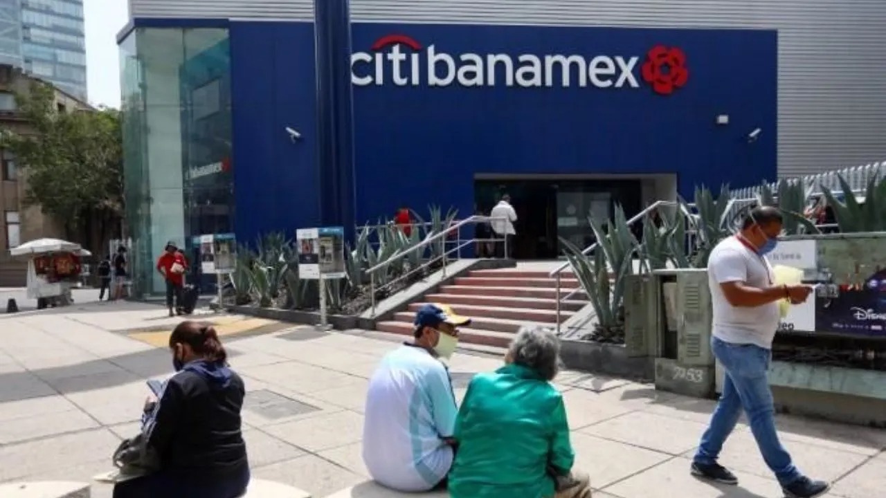 Alertan la Condusef por fraudes desde Citibanamex