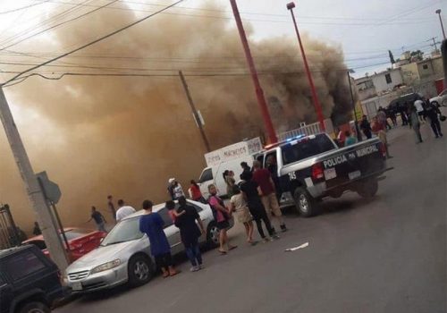 Se dispara ola de violencia en Ciudad Juárez, suman 45 asesinatos en agosto