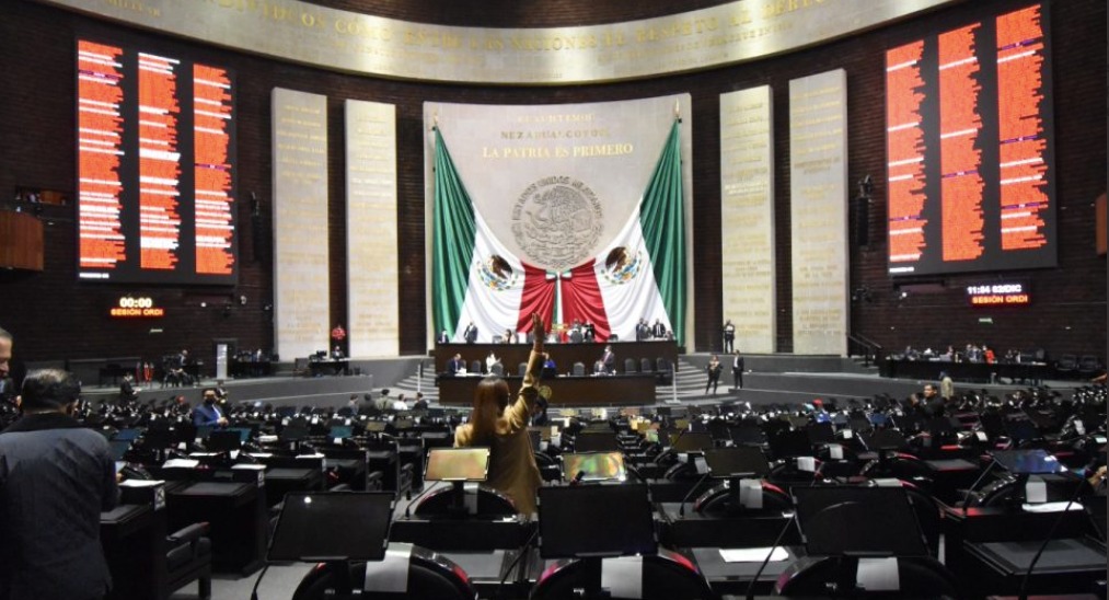 Diputados aprueban que dinero abandonado en bancos se destine a seguridad publica