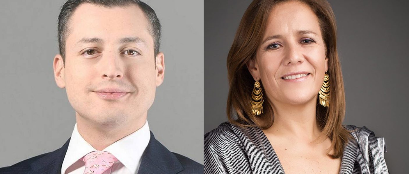 Luis Donaldo Colosio y Margarita Zavala los mejores posicionados para contender por la presidencia contra Morena en 2024