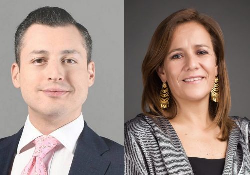 Luis Donaldo Colosio y Margarita Zavala los mejores posicionados para contender por la presidencia contra Morena en 2024