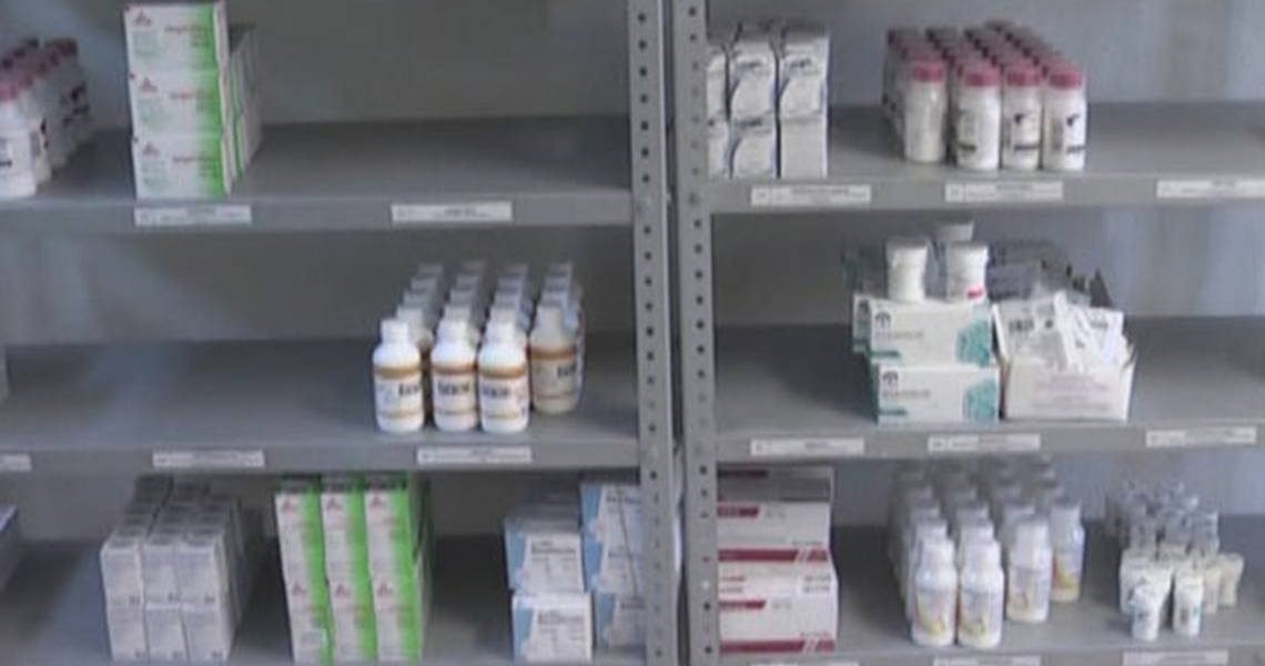 El desabasto persiste y sigue afectando el derecho a la salud de la población: Cero Desabasto