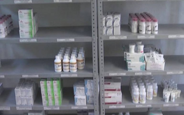 El desabasto persiste y sigue afectando el derecho a la salud de la población: Cero Desabasto