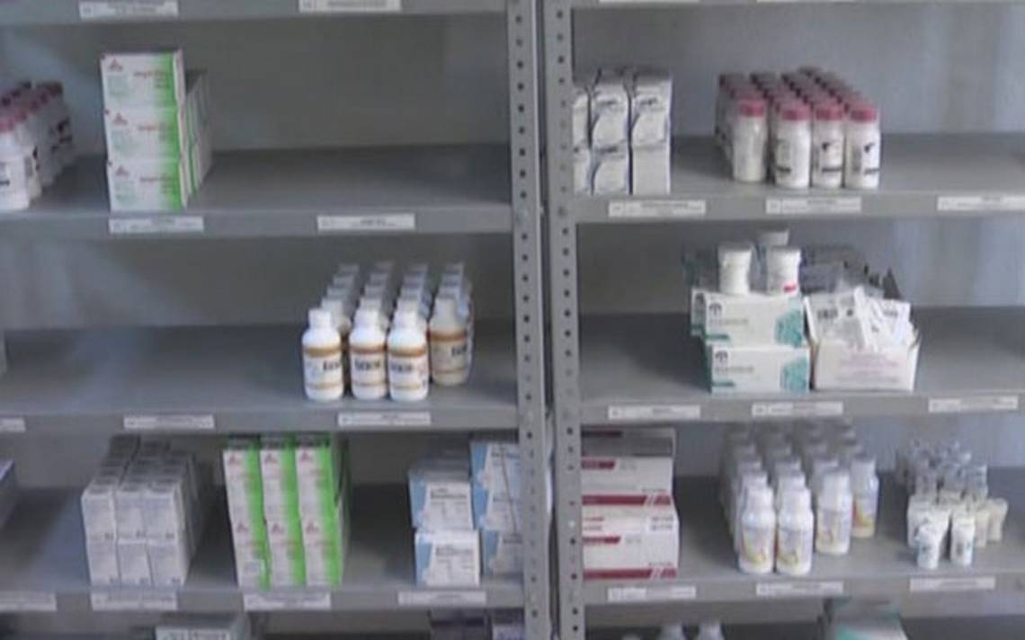El desabasto persiste y sigue afectando el derecho a la salud de la población: Cero Desabasto