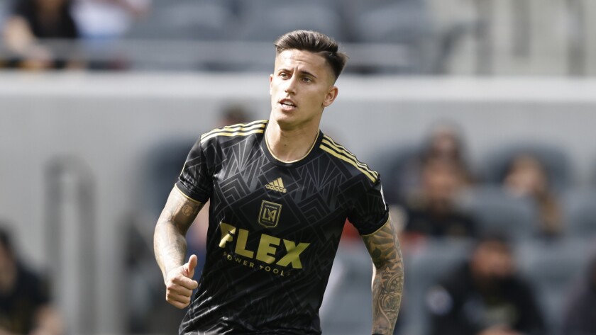 Brian Rodríguez llega como nuevo jugador del América