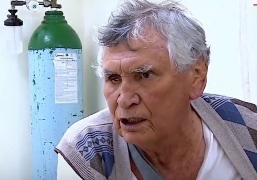 Niegan prisión domiciliaria al «Jefe de jefes», esta es la razón
