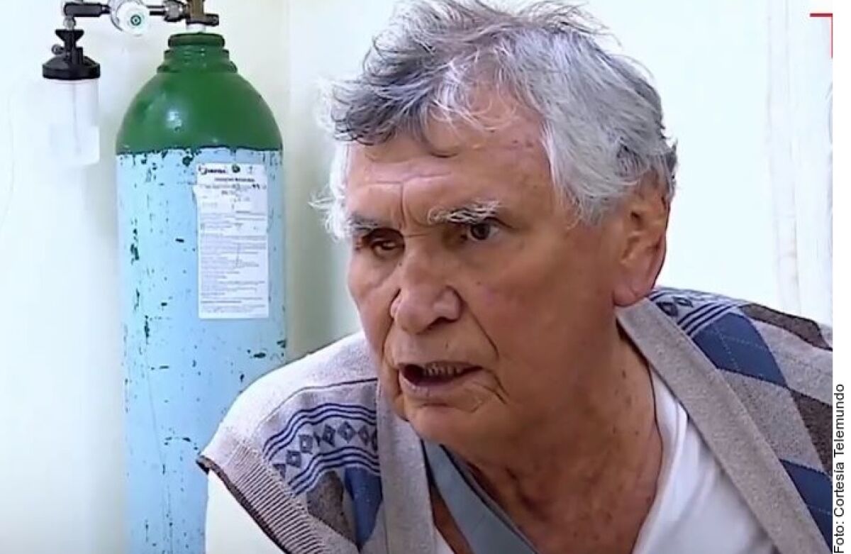 Niegan prisión domiciliaria al «Jefe de jefes», esta es la razón