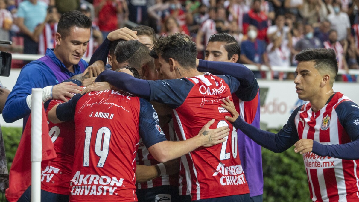 Repechaje de clausura 2022, ve como quedaron las fechas y horarios