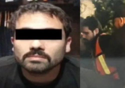 Por detención ilegal, liberan a detenidos junto a Ovidio Guzman