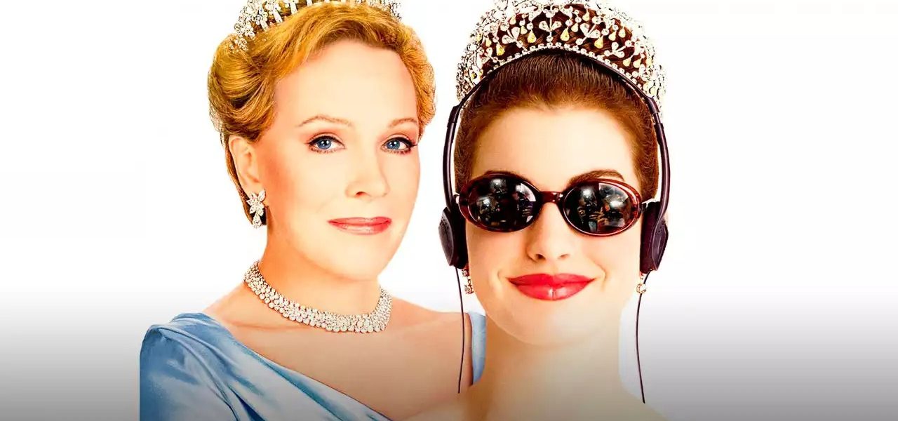 Disney confirma el Diario de la Princesa 3