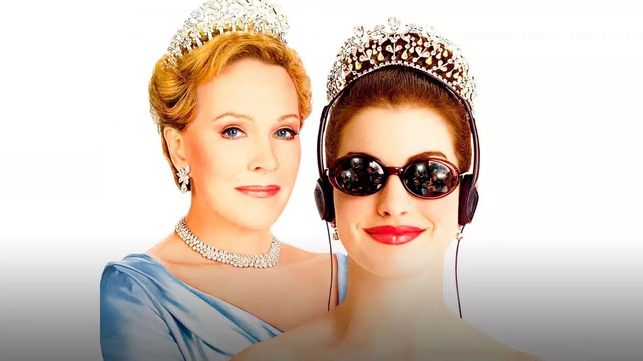 Disney confirma el Diario de la Princesa 3