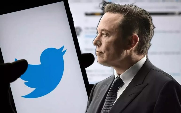 Musk cancela acuerdo para la compra Twitter