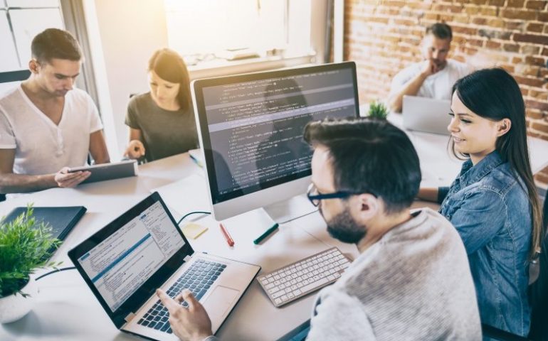 Vacantes de tecnología, los empleos más demandados por las empresas