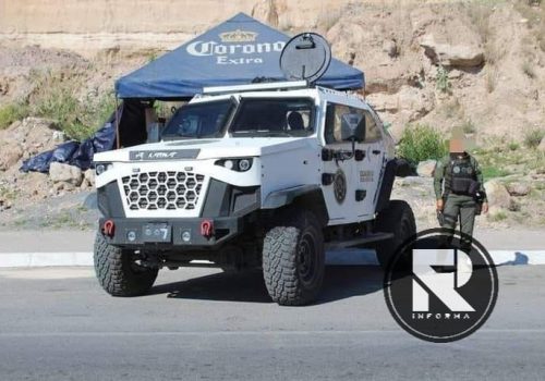 ENCUENTRAN EJECUTADO AL COMANDANTE HÉCTOR MAYORGA JEFE DE PERITOS DE LA GUARDIA CIVIL Y A SU ESPOSA