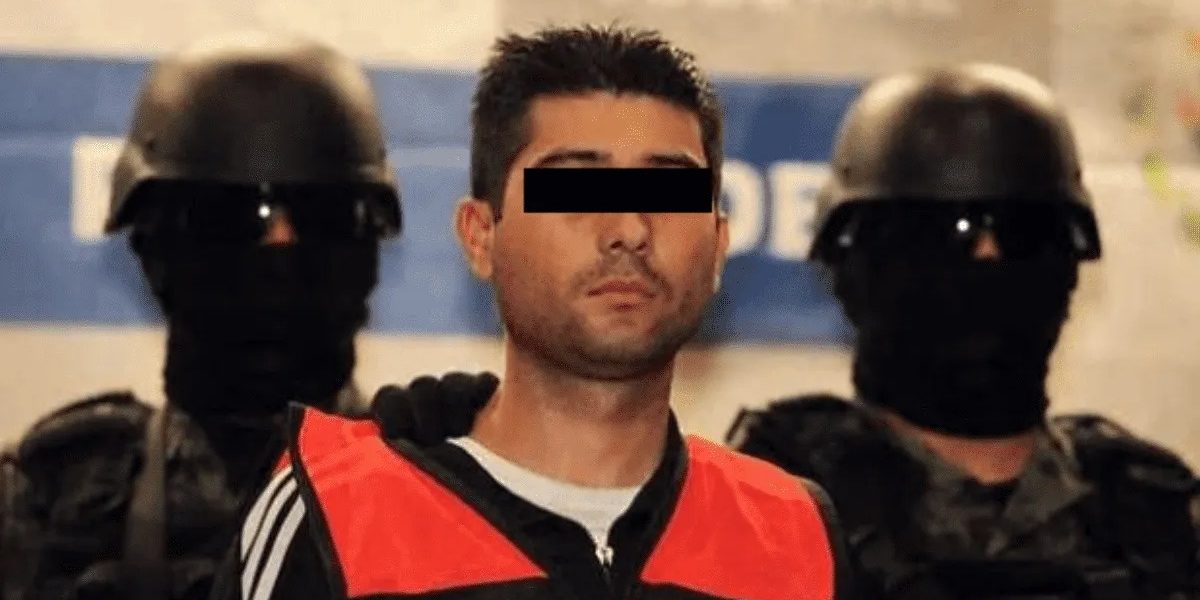 Recapturan a «El 85» cofundador del CJNG