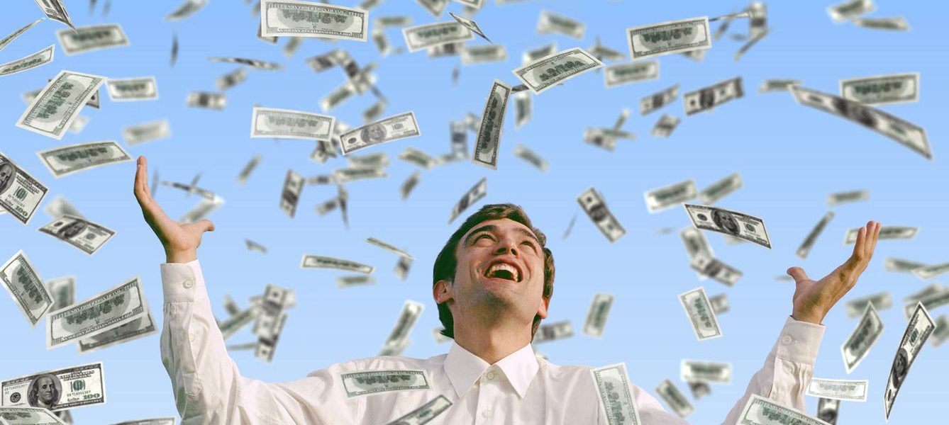¿El dinero compra la felicidad?