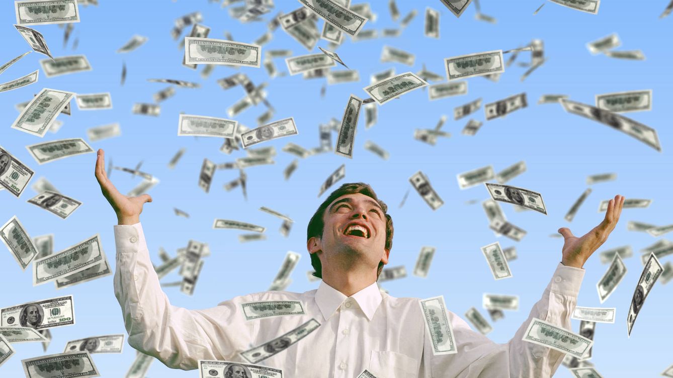 ¿El dinero compra la felicidad?
