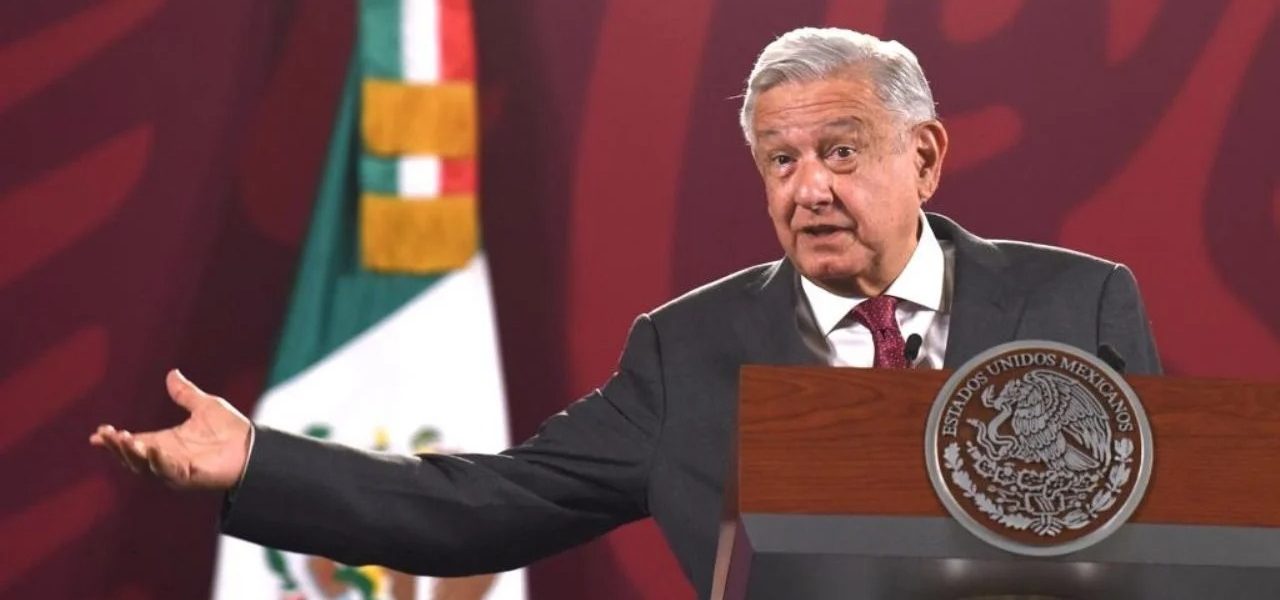 López Obrador acusa a ministros de la SCJN de ser parte de la «mafia del poder»