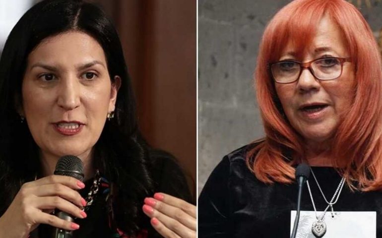 CNDH nombra a experta en yoga como miembro del comité que elegirá a consejeros de INE