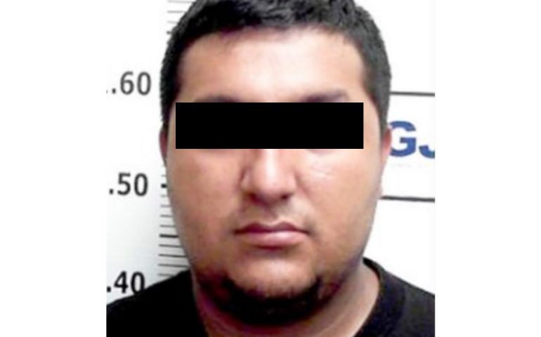 ¿Por que el Cabo 20 mandó a asesinar al fotoperiodista Margarito Martínez?