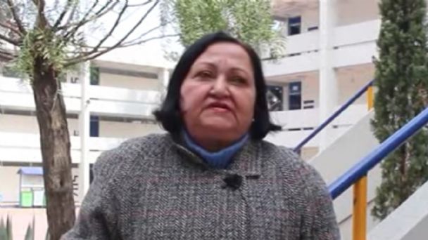 UNAM castigará a la tutora de la tesis de Yasmin Esquivel