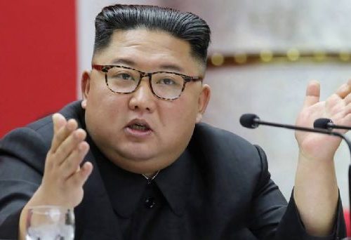 Kim Jong Un advierte estar dispuesto a usar armas nucleares contra EEUU y Corea del Sur