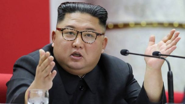 Kim Jong Un advierte estar dispuesto a usar armas nucleares contra EEUU y Corea del Sur