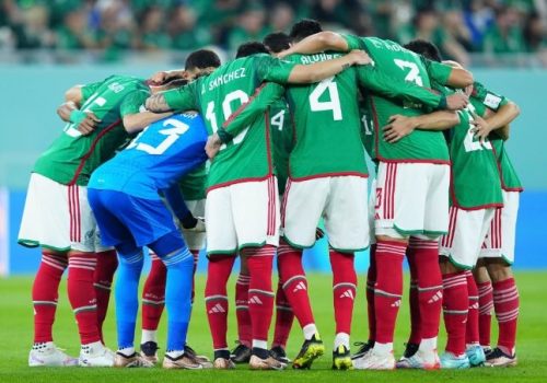 Tata martino prepara cambios en la Seleccion para enfrentarse a Argentina