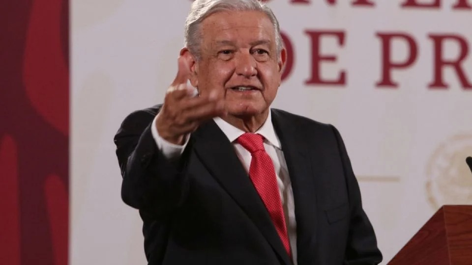 AMLO anuncia próxima investigación de presunta corrupción en el futbol mexicano