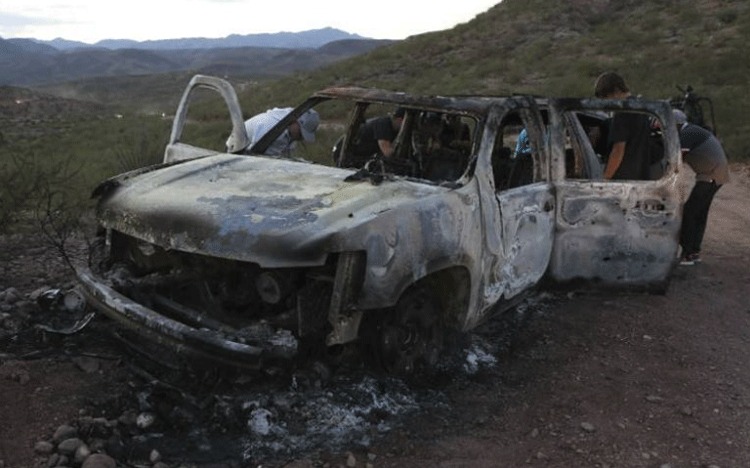 Juez ordena al Cartel de Juárez que indemnice a la familia LeBaron por la masacre en su contra