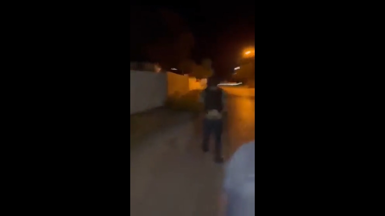 “Puro Cártel del Golfo” gritan hombres armados en plena vía pública en Tamaulipas